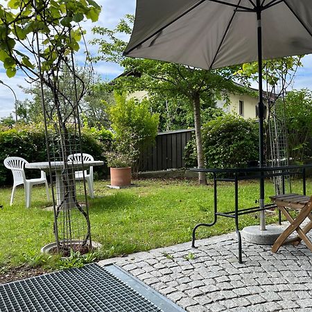 Holidayhome Omyxl อินส์บรุค ภายนอก รูปภาพ