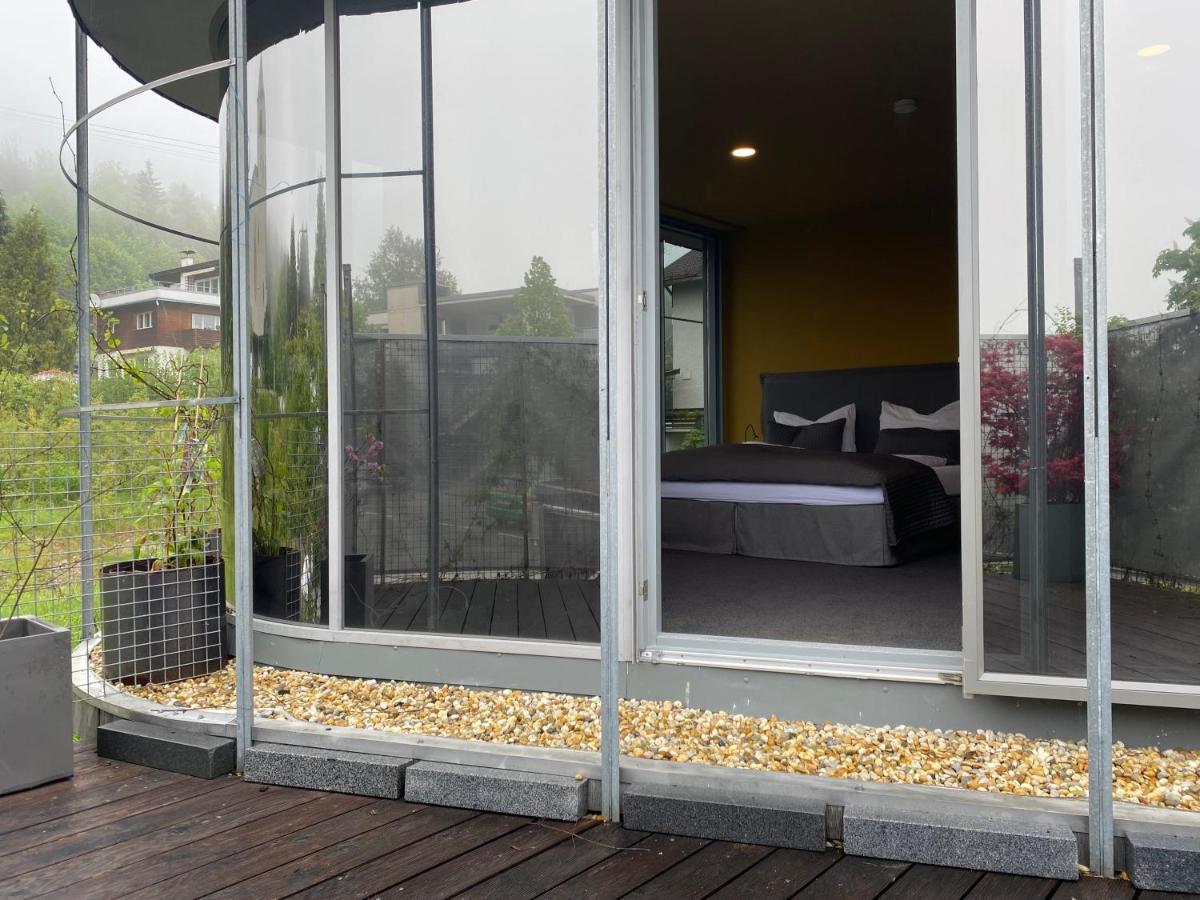 Holidayhome Omyxl อินส์บรุค ภายนอก รูปภาพ