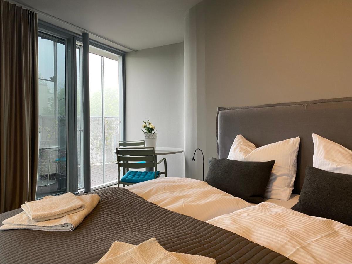 Holidayhome Omyxl อินส์บรุค ภายนอก รูปภาพ