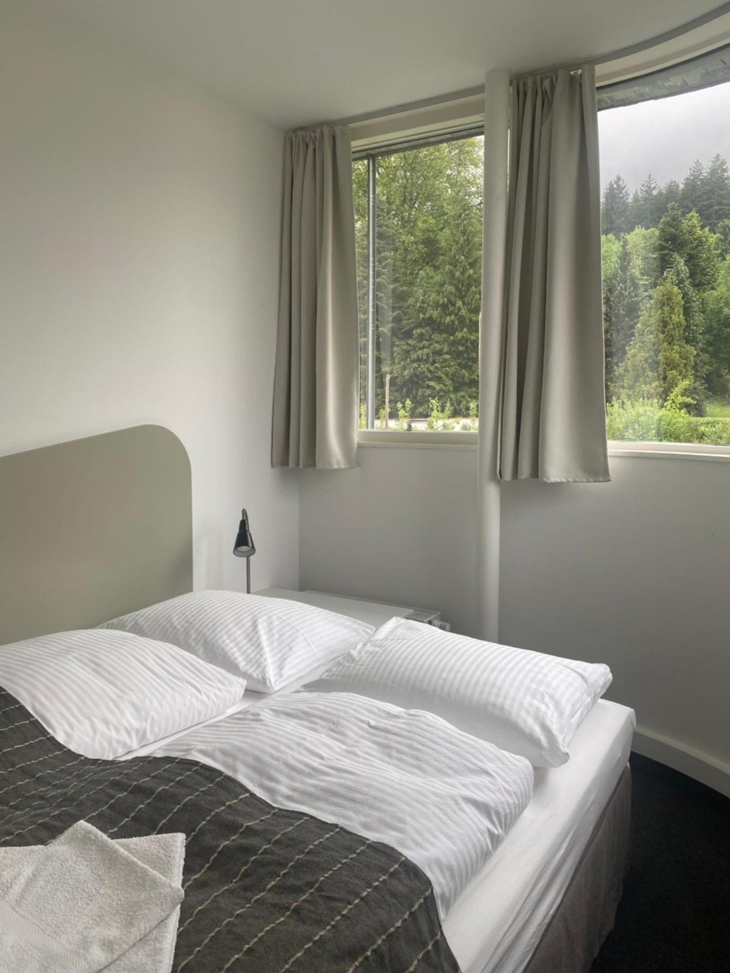 Holidayhome Omyxl อินส์บรุค ภายนอก รูปภาพ